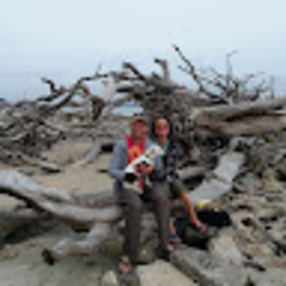 Meet your Posher, Jeff